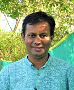 Anshu Singhare, Corporate Trainer